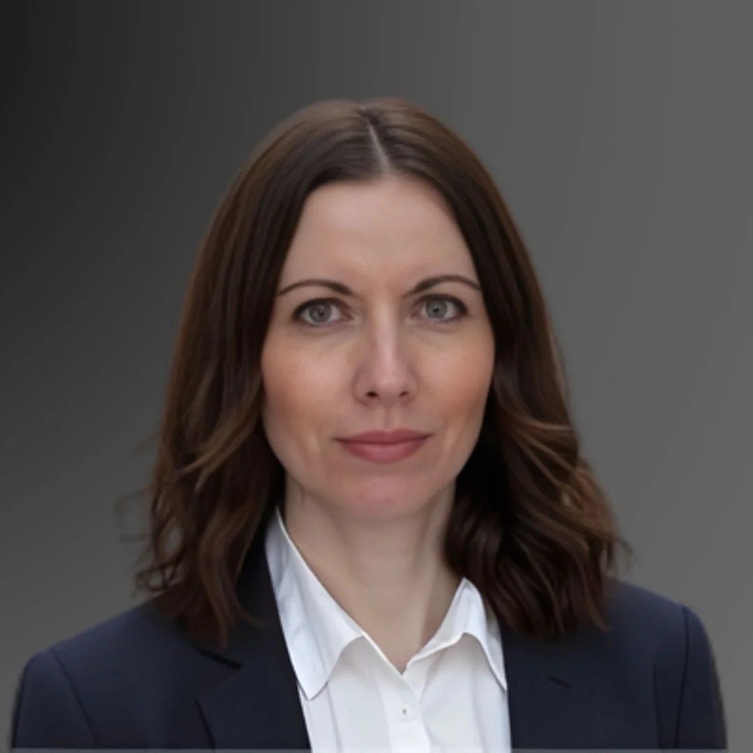 Antje Gentgen video testimonial thumbnail
