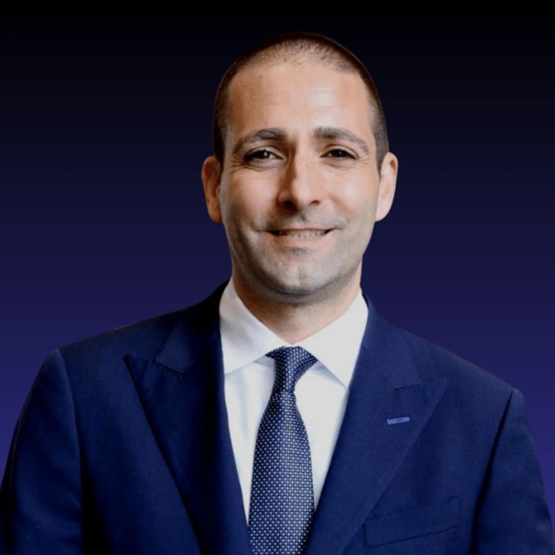 Adam Goldman, author of The E-2 Franchise Visa