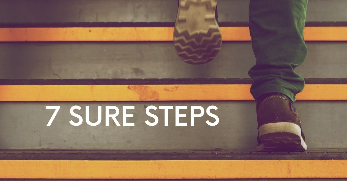 7 Sure Steps To Choosing Franchise | Franchise Consultant and Coach