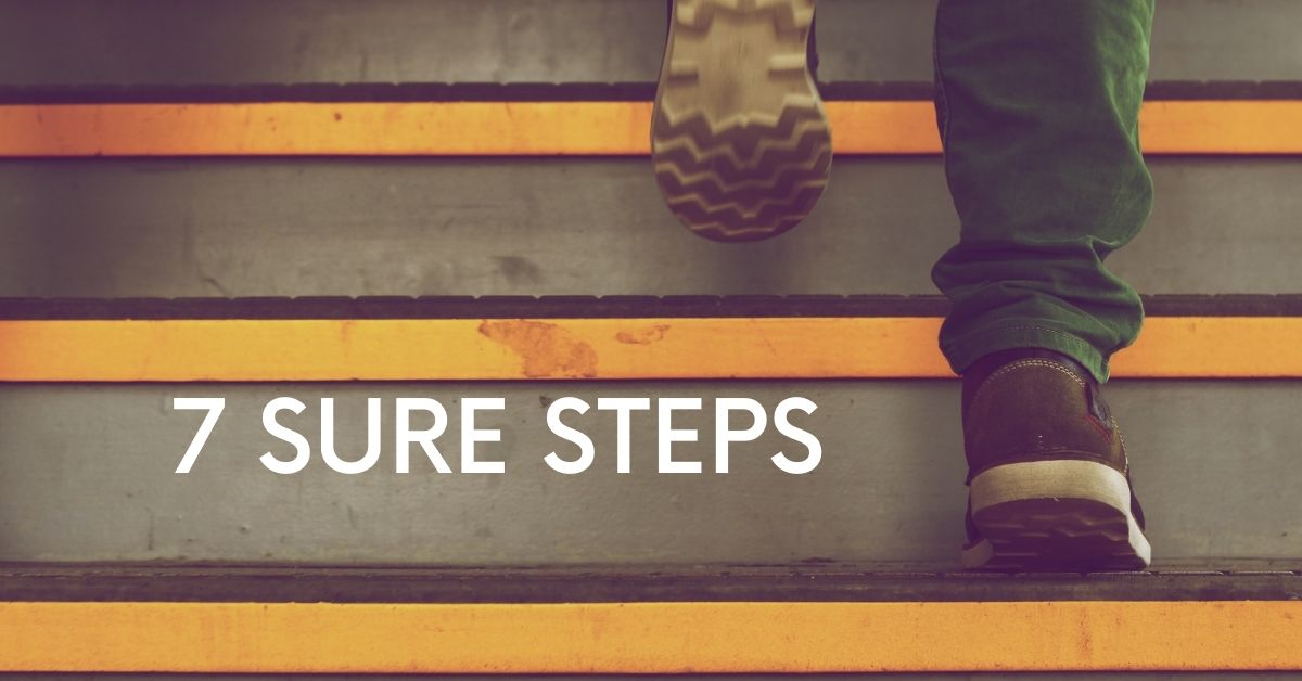 7 Sure Steps To Choosing Franchise | Franchise Coach