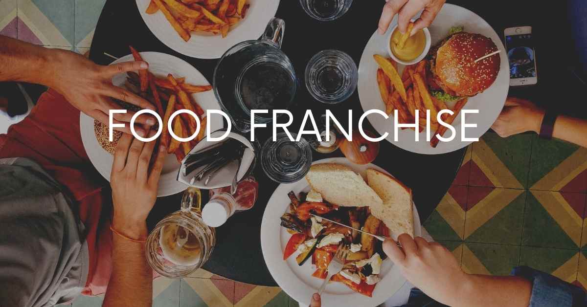 Food Franchise | Franchise Coach