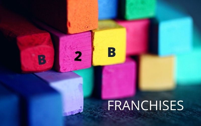 B2B Franchises | Franchise Coach