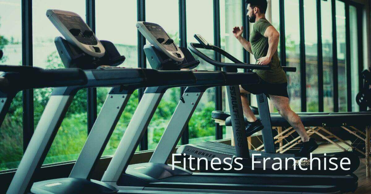 Fitness Franchise Opportunities | Franchise Coach