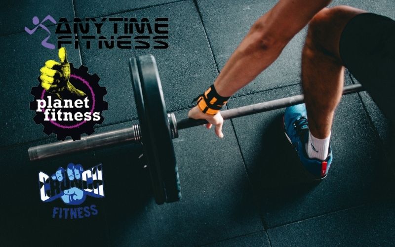 Fitness Franchise Opportunities in US | Franchise Coach