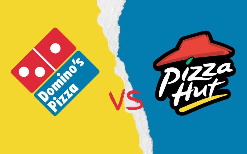 Dominos vs Pizza Hut - Which is Best to Franchise | FranchiseCoach