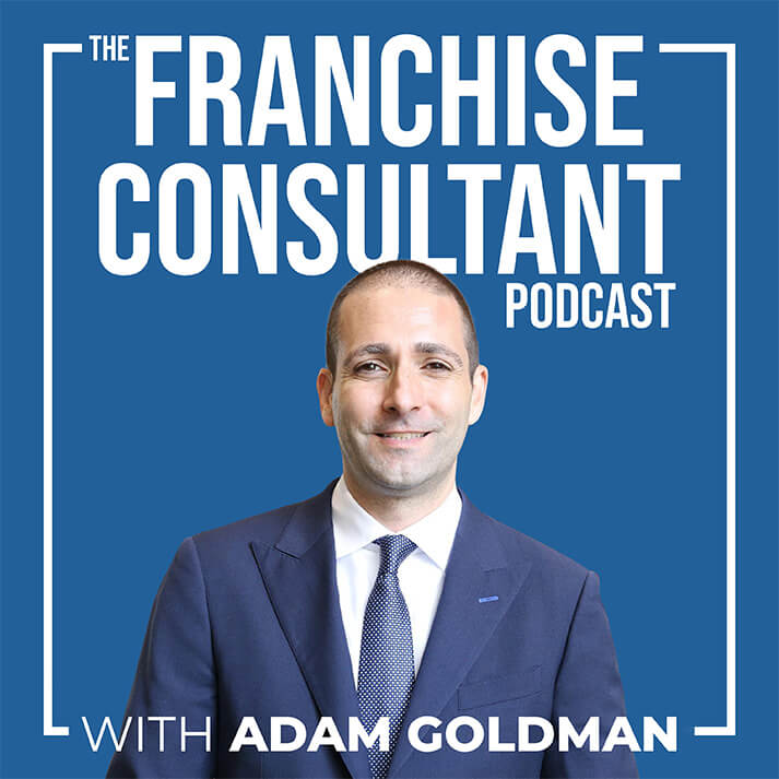Franchise Podcast - The Franchise Consultant Podcast | Franchise Coach