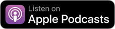 Apple Podcast Logo