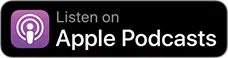 Apple Podcast Logo