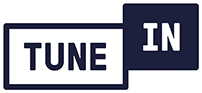 Tune-in icon