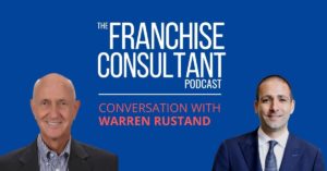 Conversation with Warren Rustand | Franchise Coach