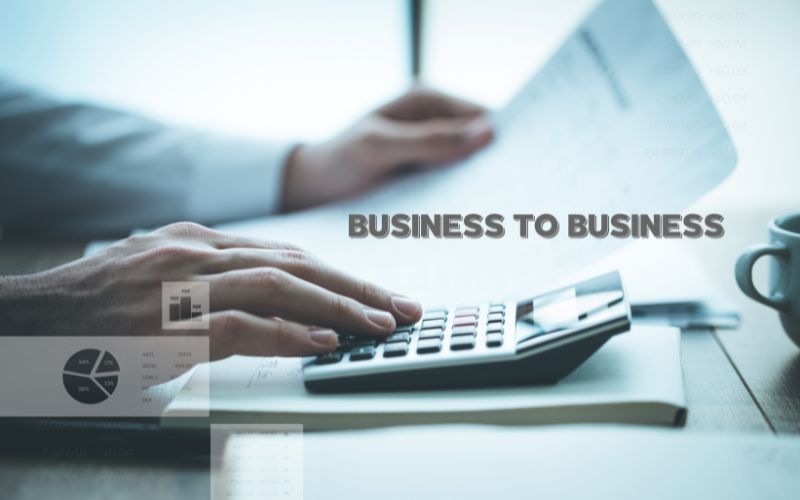 Franchise Business Ideas (B2B) | FranchiseVisa