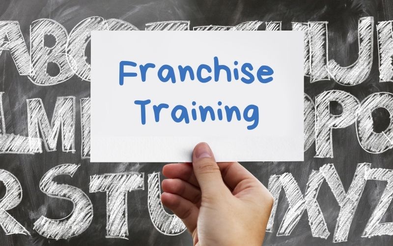 What is Franchise Training | Franchise Coach