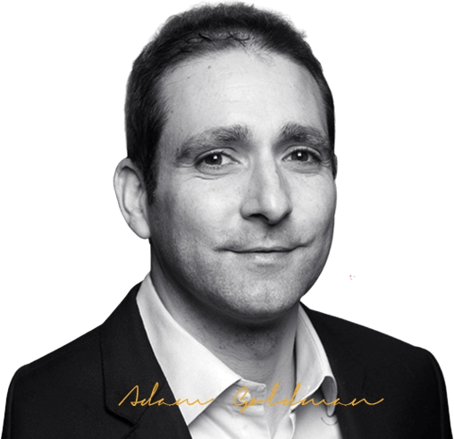 Adam Goldman Houston Franchise Consultant-Mob