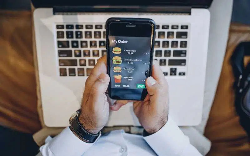 Virtual Kitchen | FranchiseCoach