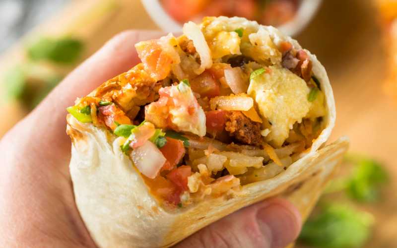 Cheap Restaurant Franchises (Mucho Burrito) | FranchiseCoach