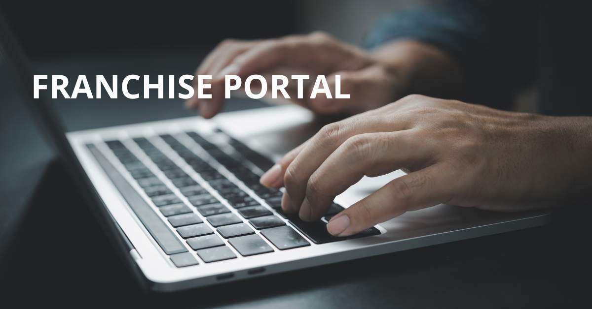 Franchise Portals | FranchiseCoach
