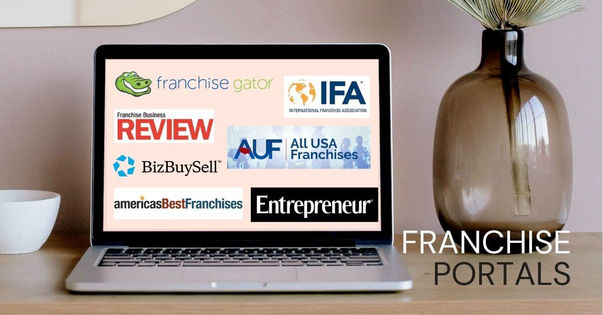 Franchise Portals | Franchise Coach