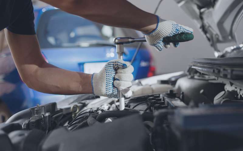 Auto Repair Franchise Opportunities You Can Invest In