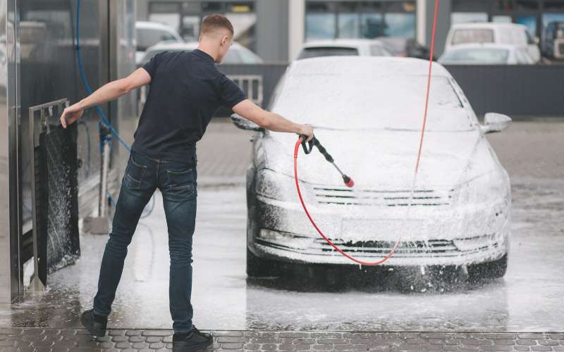 Car wash | FranchiseCoach