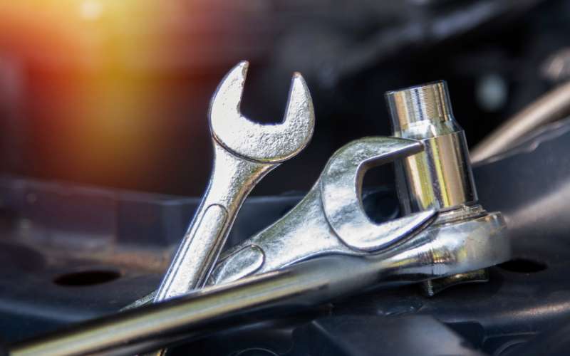 car franchise car tools | FranchiseCoach