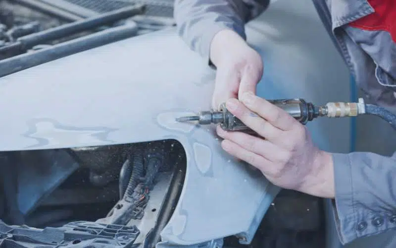 (Car Franchise) Collision Repair | FranchiseCoach