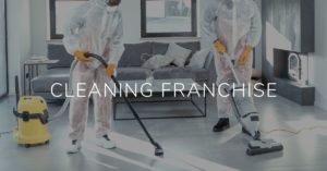 Cleaning Franchise | FranchiseCoach