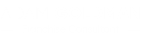 Franchise Consulting Logo | FranchiseCoach