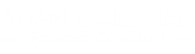 Franchise Consulting Logo | FranchiseCoach