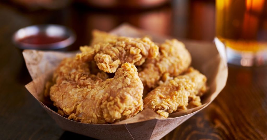 Chicken Franchise Industry | FranchiseCoach - 1