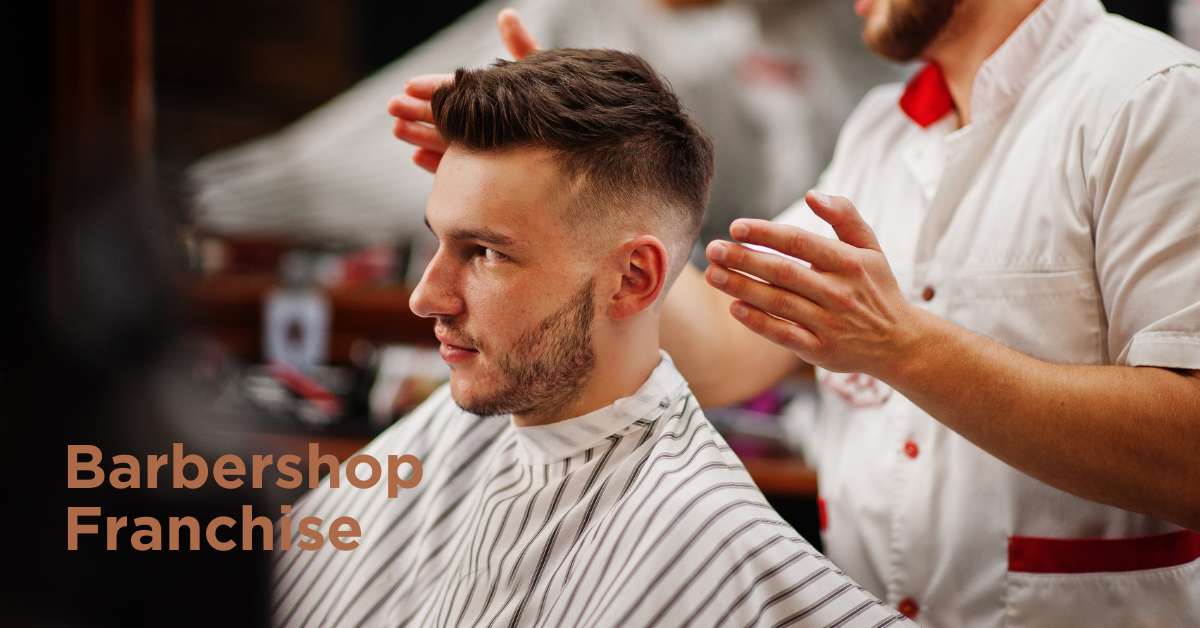 Barbershop Franchise | FranchiseCoach