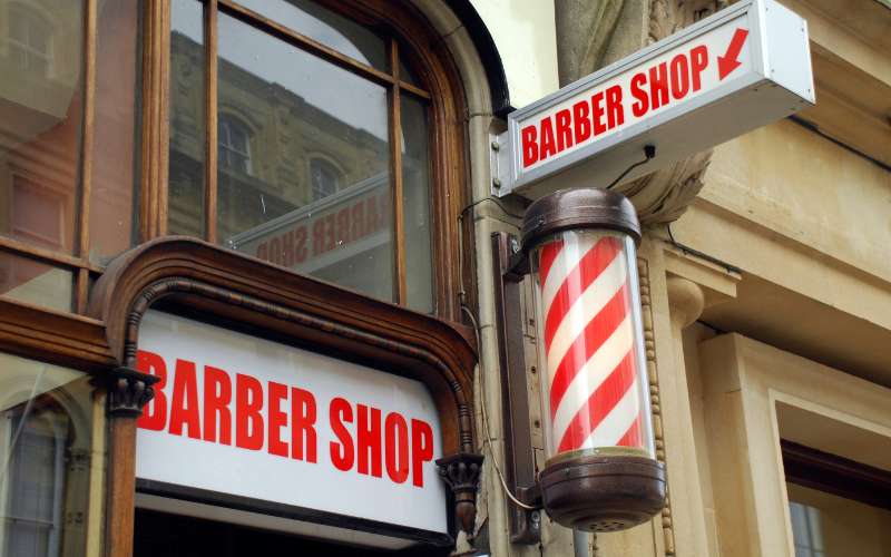 Barbershop Location | FranchiseCoach