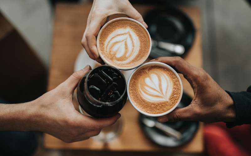 Coffee Franchise Opportunities | FranchiseCoach