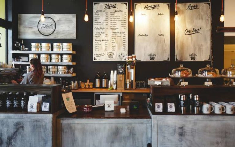 Coffee Shop Franchise (Coffeehouse) | FranchiseCoach