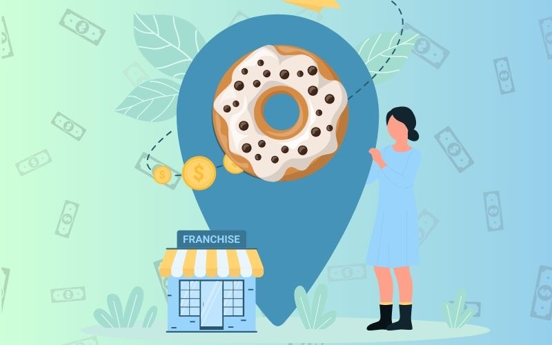 Donut Franchise (Why Invest ) | FranchiseCoach - 1