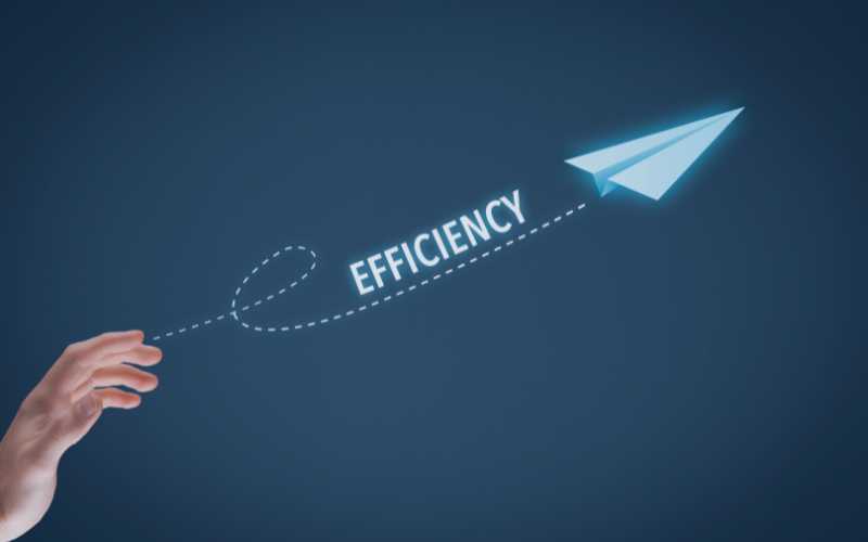 Efficiency for Donut Franchise | FranchiseCoach