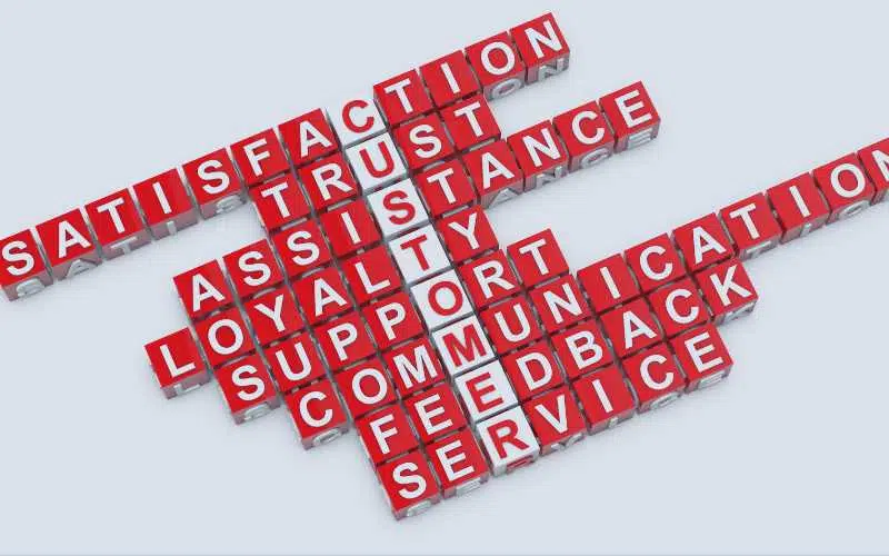 The Customer Experience | FranchiseCoach