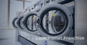 Laundromat Franchise | FranchiseCoach