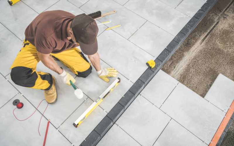 Flooring Installation Servise | FranchiseCoach