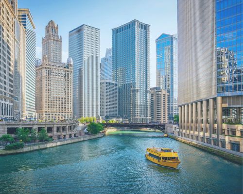 Franchise Opportunities in Chicago City | FranchiseCoach