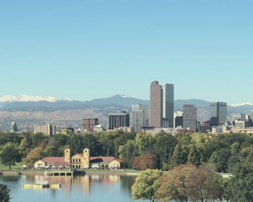 Franchise Opportunities in Denver City | FranchiseCoach