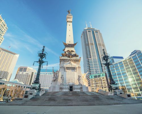 Franchise Opportunities Indianapolis City | FranchiseCoach