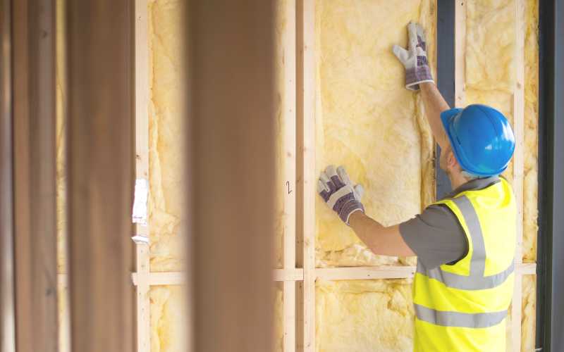 Residential Insulation Service | FranchiseCoach