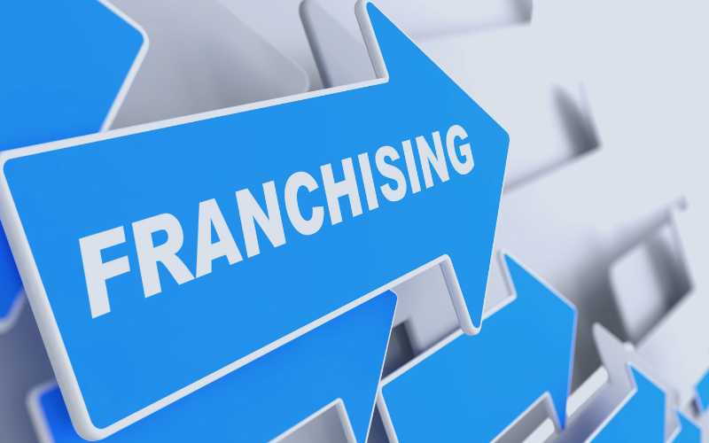 ETA vs. Franchising | FranchiseCoach