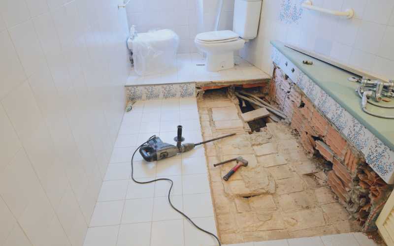 Home Service Franchise (Home Remodeling) | FranchiseCoach
