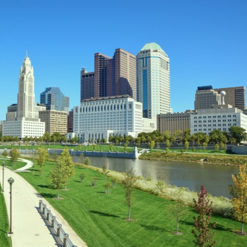 Franchise Opportunities in Columbus City | FranchiseCoach
