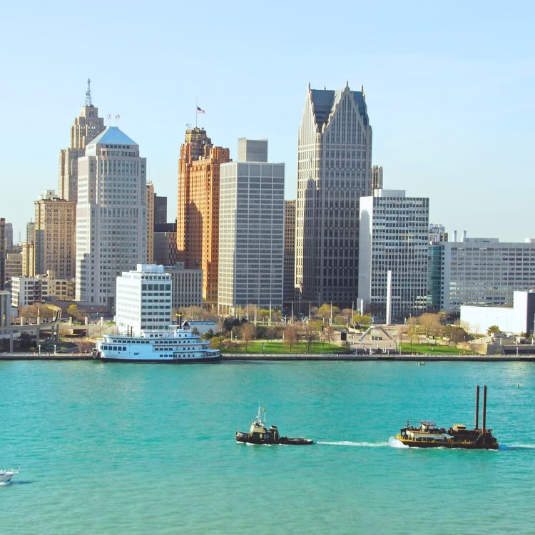 Franchise Opportunities in Detroit, Michigan | FranchiseCoach