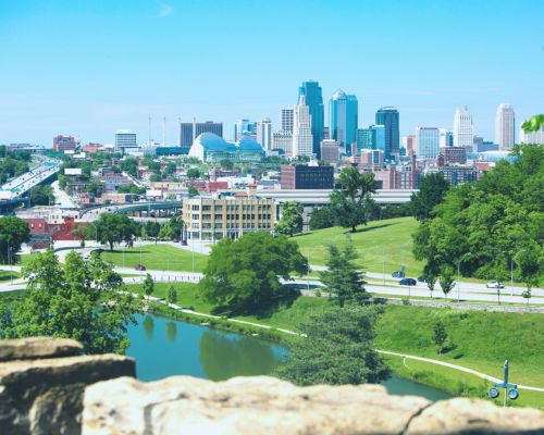 Franchise Opportunities in Kansas City | FranchiseCoach
