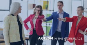 Ageism in the Workplace | FranchiseCoach