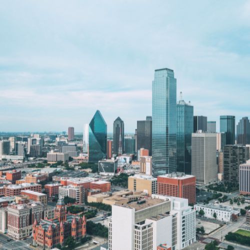 Franchise Opportunities in Dallas | FranchiseCoach