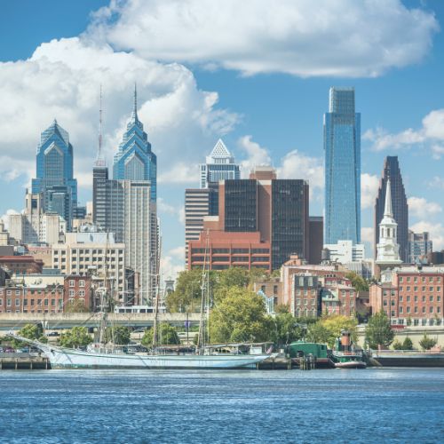 Franchise Opportunities in Philadelphia City | FranchiseCoach